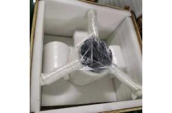 China Sifon Welding 3 Electrode Tungsten Heaters 19.1g/Cm3 Density supplier