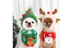 China Autumn And Winter Abs Pets Wearing Clothes Dressing supplier