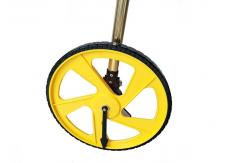 China Digital Walking Distance Measuring Tool , Meter Distance Measuring Wheel supplier