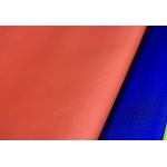 Silicone Coated Fiberglass Fabric Pir/Pu Polyisocyanurate Foam Insulation Board For Hvac for sale