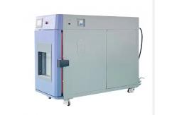 China Temperature Humidity Test Climate Environmental Chambers Climatic Chamber supplier