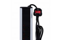 China Hidden Kitchen Worktop Power Sockets Kids - Friendly Safe Design Compact Form supplier