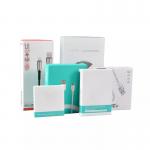 Corrugated Electronics Packing Boxes Recyclable Folding Carton Box SGS