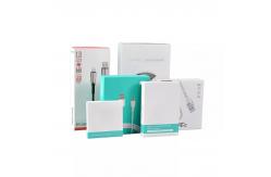China Corrugated Electronics Packing Boxes Recyclable Folding Carton Box SGS supplier