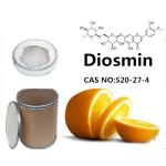 Citrus Sinensis Extract Light Yellow Diosmin Powder EP9.0 Used Pharmaceutical for sale