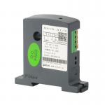 10mm hole Modbus Analog Electric Current Transducers Din Rail Current Sensor for sale