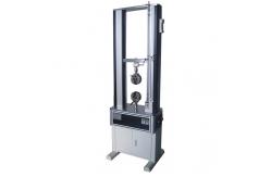 China High Precision 100kn 50kn Universal Testing Machine For Electronic Tensile Strength Measurement supplier