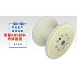 Environmental Protection PN800 ABS Bobbin Spool Reel For Extrusion Machine for sale