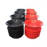 API Oil Cementing Tool Top And Bottom Cementing Plug / Non-rotating Cement Plug for sale