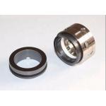 2.4mpa Multi Spring Seal John Crane 9T Ceramic Mechanical Seal for sale
