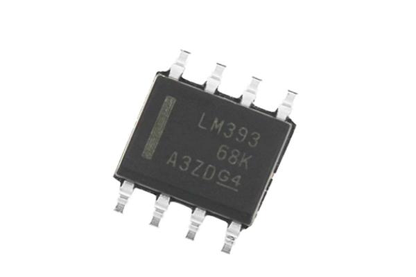 LM393SNG