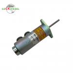 12V Solenoid Valve 110-6466 for Excavator E3306 E3406 E330B 235D 245D Hydraulic Control Valve for sale