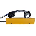 Vandal Proof Help Point Telephone , Emergency Wall Phone For Bank Hall