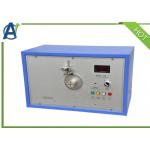 IEC60851-3 Automated Springiness Test Instrument For Copper Wires for sale