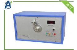 China IEC60851-3 Springiness Angle (Softness) Test Kit For Flat And Round Wires supplier