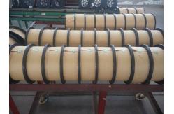 China AWS A5.18 ER70S Powered Welding Material MAG / MIG Welding supplier