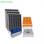 Home 4000W 5000W Inverter Pv System With CE IEC Grid for sale