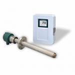 1/4NPT Yokogawa Zirconia Oxygen Analyzer Humidity Analyzer ZR22G-100-S-A-E-T-M-E-CV for sale