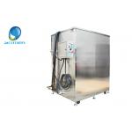 500L Big Multi Frequency Ultrasonic Cleaner For Engine Block , Cylinder Heads for sale