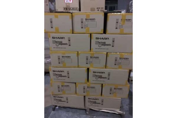 SHARP 12.1inch LM80C312 LCD Panel