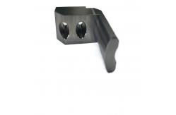 China OEM Centre CNC Lathing/Milling/Turning Machining Customized Part for Machinery supplier