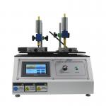 Rubber Alcohol Surface Coating Abrasion Testing Machine