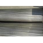 Furnace 310 Stainless Steel Balanced Weave Conveyor Belts for sale