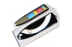 China Scan Translator Pen Smart Dictionary Pocket Electronic Translator Pen supplier
