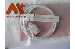 China DB9 szmedplus Set LNCS Neo Spo2 Sensor szmedplus Neonatal PVC supplier