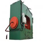 High Strength Tee Cold Forming Press Machine With Automatic Control for sale