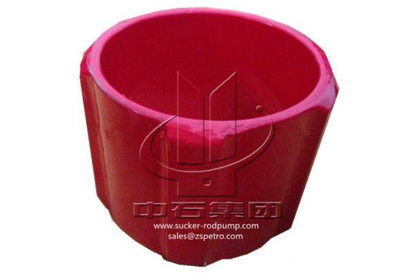 Straight Vane Solid Rigid Centralizer High Performance OEM service