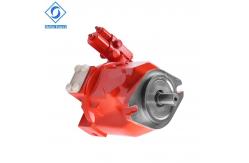 China Rexroth A10vso18 Hydraulic Piston Pump High Efficiency Excellent Oil Absorbency supplier