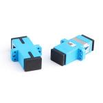 SC Head Fixed Light Decay optical Adapter 5dB 10dB 20dB 30dB Fiber Optic Attenuator for sale