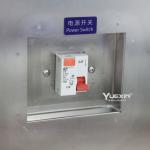 1000m Ocean Depth And Pressure Simulation Test Tank 100L IPX8 Testing Machine