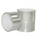 Low Static Polyester Adhesive Tape 500mm ESD Grid Tape Reduce Static Charge for sale