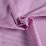 Customizable Length 2.5mm Strip ESD Safe Fabric With Conductive Fibers