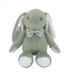 Cuddliest Softest Squishiest Animal Toys Stuffed Bunny Toys Kids Soft Toys for sale