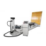 Electrical Package Testing Equipment 3 Phase for Package Incline Impact Testing Machine for sale