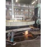 Rotary Kiln / Cooler Casting 20Mode Mill Pinion Gears And Girth Gear