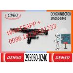 Diesel Injector 433-6862 295050-2400   370-7280 370-7282 571-0940