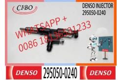 China Diesel Injector 433-6862 295050-2400   370-7280 370-7282 571-0940 supplier