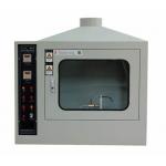Flammability Testing Machine For Fireproof Building Materials for sale