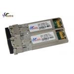 SFP-10G-BX20D-I Compatible 20KM SFP+ Fiber Transceiver for sale