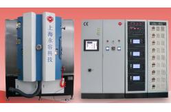 China Direct Plating Copper PVD Coating Machine on AlN, Al2O3 chips supplier
