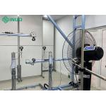 ES7821 Tower/ table/Comfort fans and regulators Energy Efficiency Test Lab