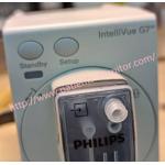 PHiliph IntelliVue G7 Anesthesia Gas Module 866173 With Water Cup