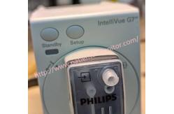 China PHiliph IntelliVue G7 Anesthesia Gas Module 866173 With Water Cup supplier