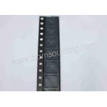 FDMF6820C Integrated Circuit IC Chip Half Bridge Driver Synchronous Buck Converters DrMOS 40- PQFN for sale