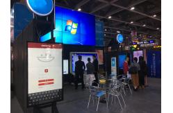 China Outdoor Digital Signage manufacturer