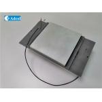 160W Peltier Cold Plate  /  Conditioner  Thermoelectric Cooling Plate